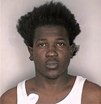 Samuel Dellon - Hillsborough County, FL 