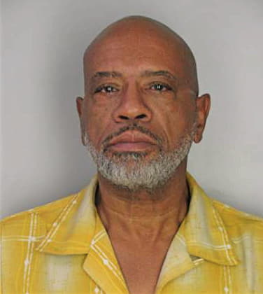 Deramus Demus - Hillsborough County, FL 