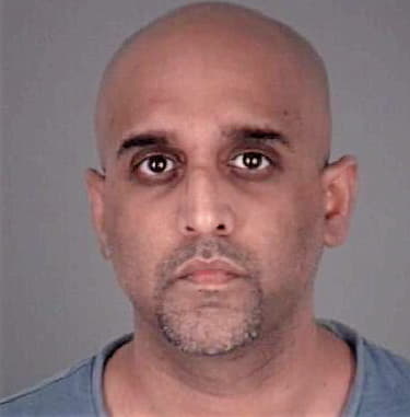 Bogle Dilip - Pasco County, FL 