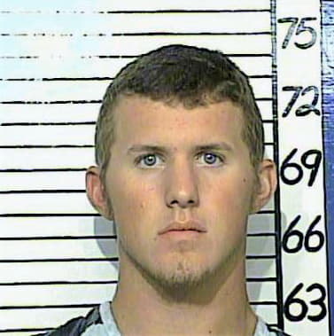 Shelton Garison - Comal County, TX 
