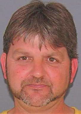 Corcoran George - Hamilton County, OH 