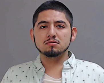 Salinas Gulmaro - Hidalgo County, TX 