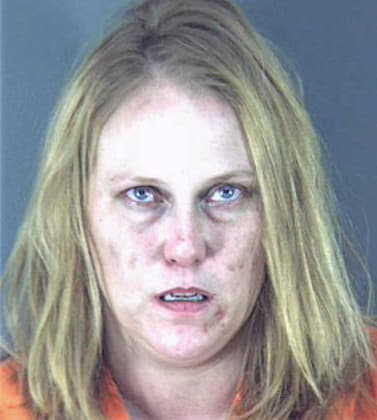 Spencer Heather - Lake County, FL 