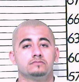 Gonzalez Ismael - Comal County, TX 