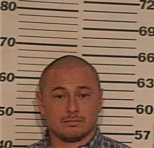 Rodriguez Israel - Hidalgo County, TX 