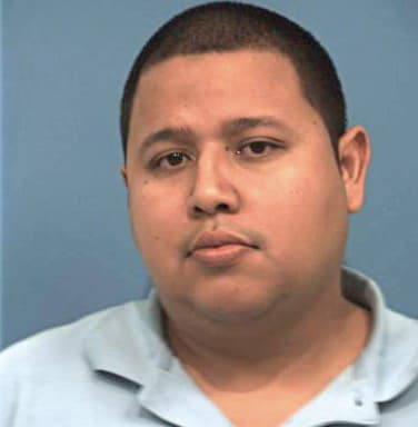 Rodriguez Jacob - Williamson County, TX 