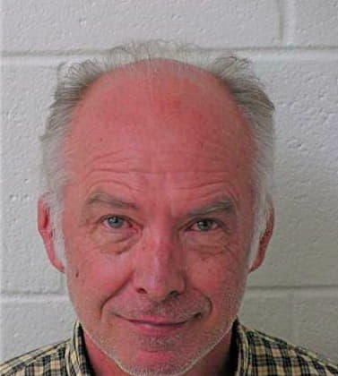 Millsap James - Newton County, GA 