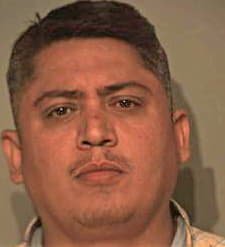 Leal Javier - Hidalgo County, TX 