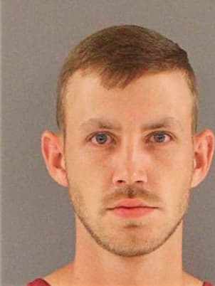 Berggren John - Knox County, TN 