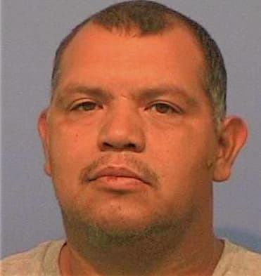Reyes John - Williamson County, TX 
