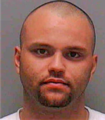 Severino Jonathan - Lee County, FL 