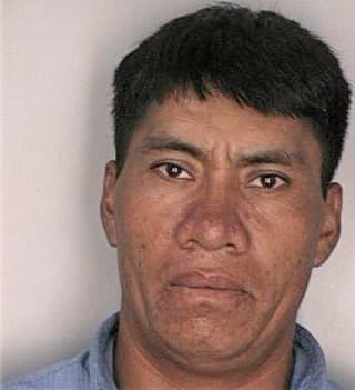 Diazperez Juan - Hillsborough County, FL 