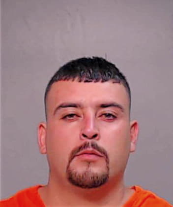 Garza Juan - Hidalgo County, TX 