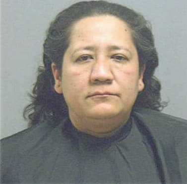 Torres-Navarrete Maria - Dekalb County, GA 