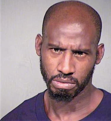 Patrick-Howard Marquis - Maricopa County, AZ 