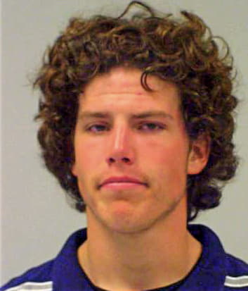 Mcdonagh Matthew - Hernando County, FL 