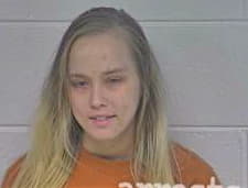 Wilson Meagan - Carroll County, KY 