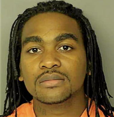 Greene Michael - Horry County, SC 