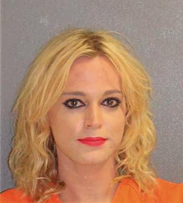 Phillips Michelle - Volusia County, FL 