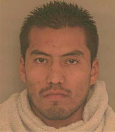 Granados-Torres Miguel - Collin County, TX 