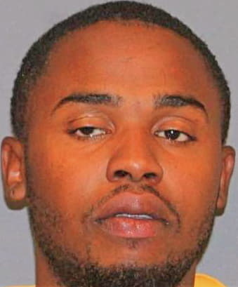 Biggs Ontonio - Desoto County, MS 