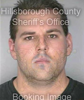 Numen Raymond - Hillsborough County, FL 