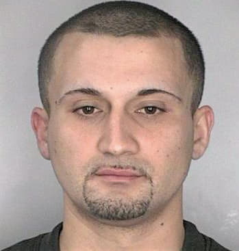 Figuero Reinaldo - Hillsborough County, FL 