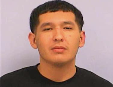 Barriga Rene - Travis County, TX 