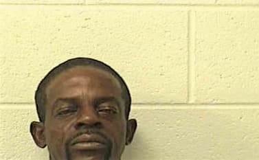 Goolsby Richard - Newton County, GA 