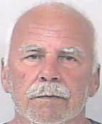 Rearick Richard - StLucie County, FL 