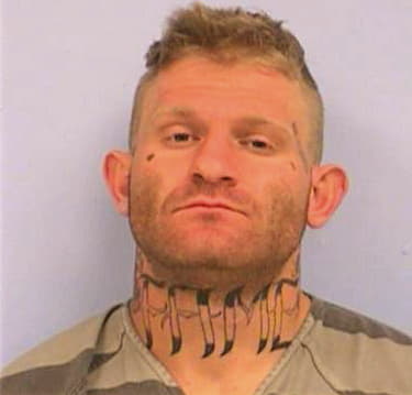 Fitzgerald Robert - Travis County, TX 