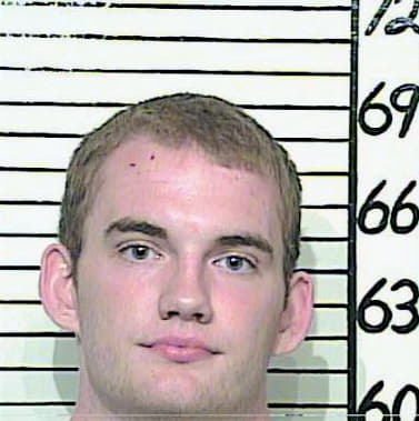 Maxwell Ryan - Comal County, TX 