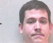 Harvey Sean - Henderson County, KY 