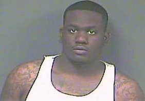 Robinson Sean - Desoto County, MS 