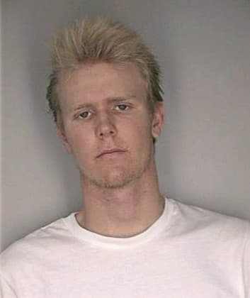 Richards Seth - Hillsborough County, FL 