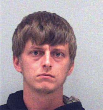Lankford Travis - Gwinnett County, GA 