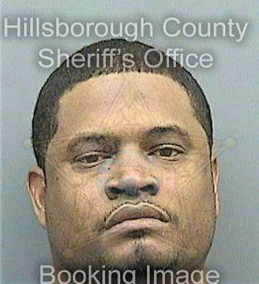 Gilbert Adolphus - Hillsborough County, FL 