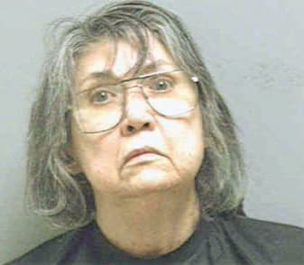 Jones Ann - Dekalb County, GA 