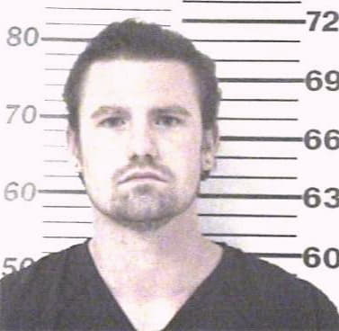 Tidmore Austen - Henderson County, TX 