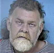 Spell Billy - Dawson County, GA 