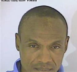 Craddock Brian - Chatham County, GA 