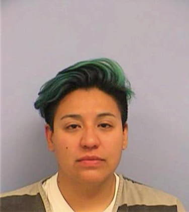 Martinez Brittany - Travis County, TX 