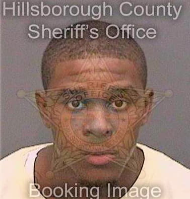 Green Carlos - Hillsborough County, FL 