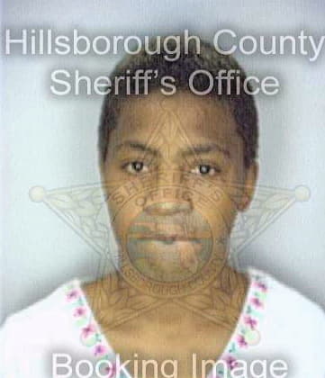 Reynolds Charlene - Hillsborough County, FL 