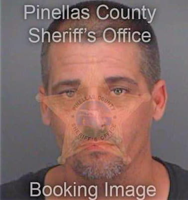 Benge Charles - Pinellas County, FL 