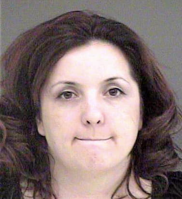 Snyder Chasity - Madera County, CA 
