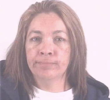 Amaro Christina - Tarrant County, TX 