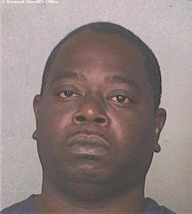 Alexander Christopher - Broward County, FL 