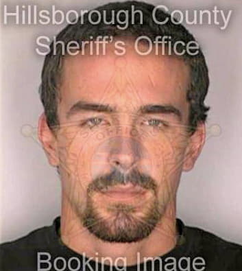 Nichols Daniel - Hillsborough County, FL 