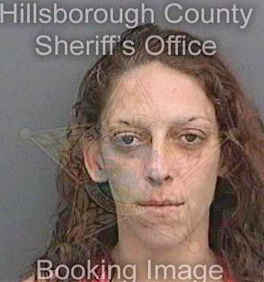 Denver Daniella - Hillsborough County, FL 